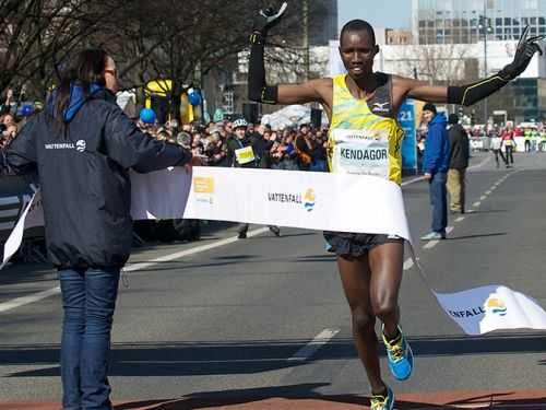 MEZZA MARATONA DI BERLINO 2014